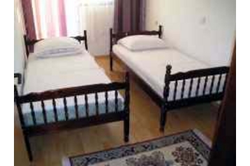 Pension de famille Pisak 5